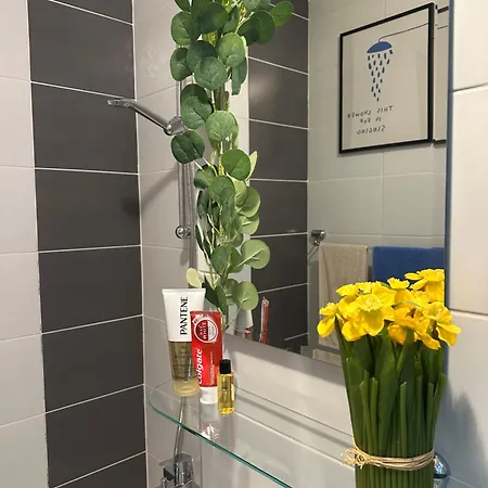 Bloom Διαμέρισμα Σαράγεβο